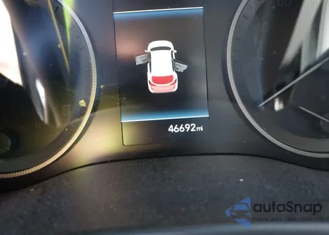 2020 Hyundai Tucson Ultimate from USA, damaged, VIN KM8J3CAL9LU242591